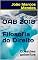 Livro OAB - Filosofia do Direito - 2018: Questões com gabarito oficial