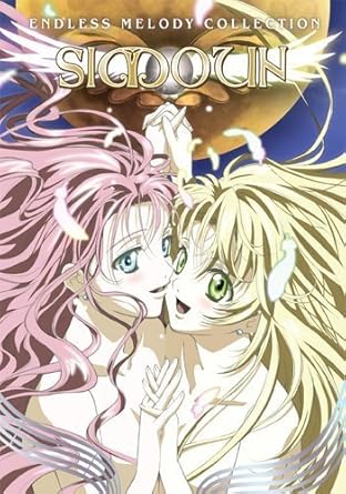 Amazon Com Simoun Complete Collection By Anime Works Movies Tv Amazon Com Simoun Complete Collection By Anime Works Movies Tv