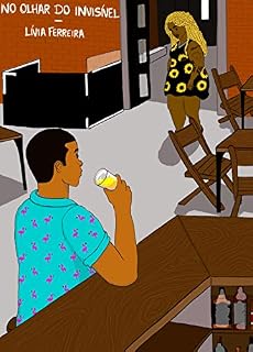 Livro No Olhar do Invisível