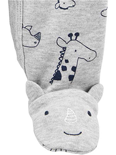 1 Simple+Joys+Carters+2+Pack+Cotton