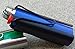 LighterBro Stainless Steel Lighter Sleeve w-CLIP- Lighter Holder & Lighter Case with Poker, Super Sharp Knife & Scissors, Bottle Opener, Screwdrivers, & Keychain Holder - Multi-Tool