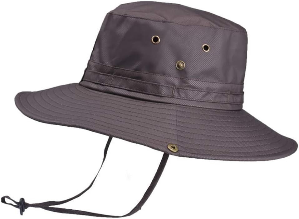 trekking sun hat