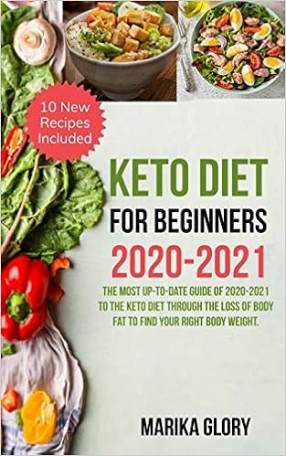 Best Keto Diet Book For Beginners 2021 Keto diet for beginners 2020 2021: The most up to date guide of 