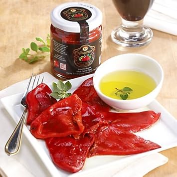 「piquillo」的圖片搜尋結果