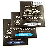 OPST Pure Skagit Commando Tip