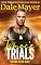 Livro Tomas's Trials (Português Brasileiro) (Heroes for Hire (Português Brasileiro) Livro 27)