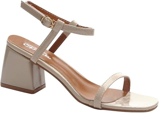 comfortable evening sandals