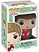 Funko Pop! TV: Golden Girls - Blanche Vinyl Figure (Bundled with Pop BOX PROTECTOR CASE)