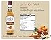 Eden Gourmet - Cinnamon Flavor Syrup 750ml bottle - Pump included