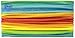 BUFF Junior Original Multifunctional Headwear, Ombre, One Size