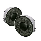 Spyder Auto FL-P-FF15006-HL-SM Ford F150/Lincoln Mark LT Smoke Halogen Projector Fog Light