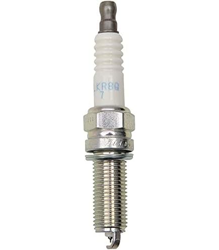Amazon.com: NGK 93819 ILKR8Q7 LASER IRIDIUM SPARK PLUG, 4 PACK