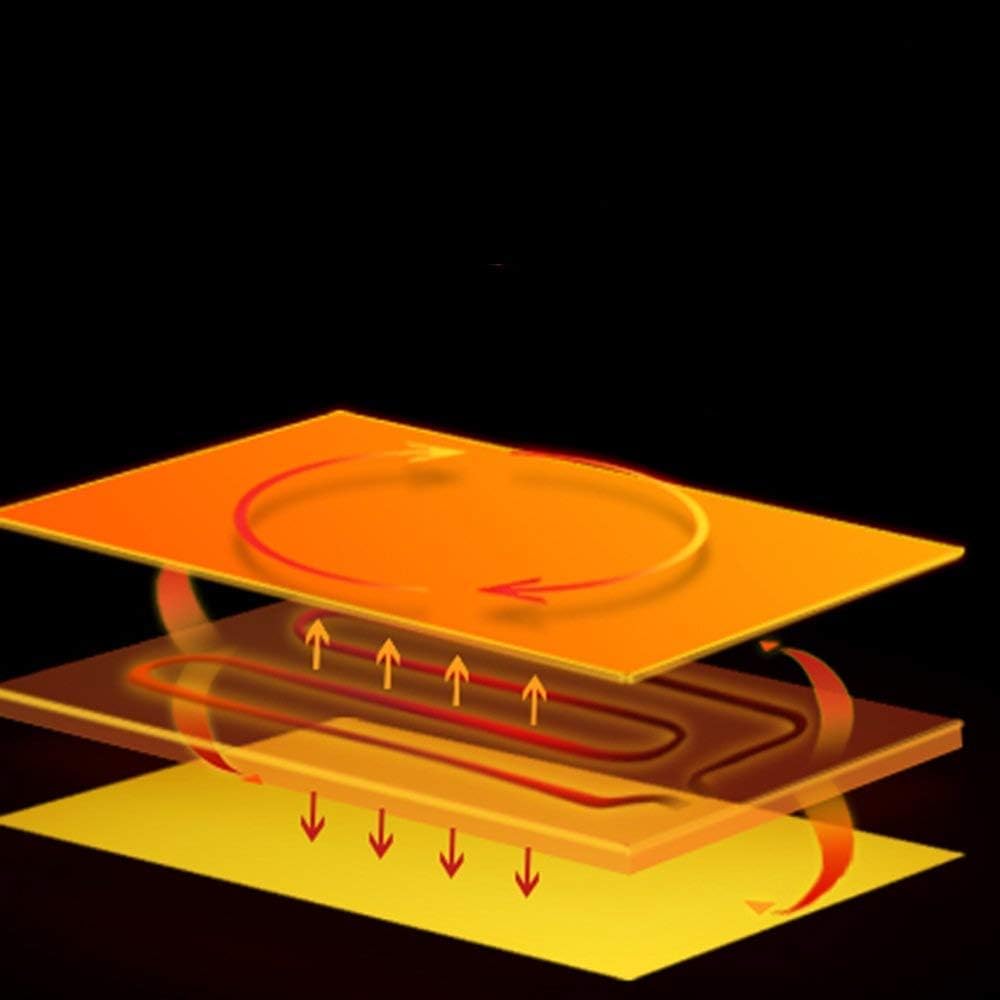 review GBG Barbecue Shelf Grill Non-Stick Electric Grill Barbecue Machine Household Smokeless Grill Wok Barbecue Grill Barbecue Package,D