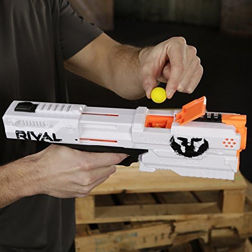 amazon nerf kronos