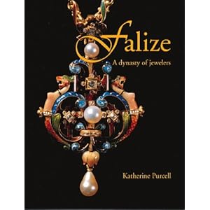 Falize: A Dynasty of Jewelers