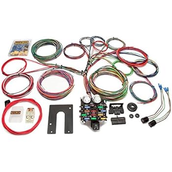 Painles Wiring Harnes Toyotum Fj40