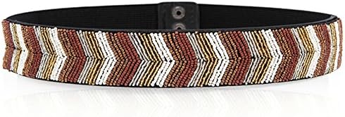 Fashion simplicity belts/Ladys elastic girdle/Vintage all-purpose belt-C