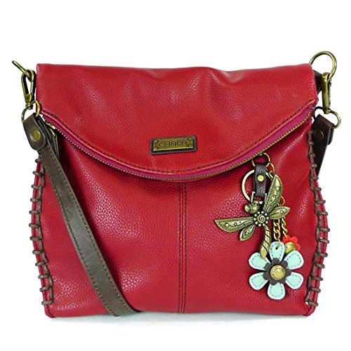 Charming Crossbody