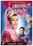 [DVD]I Dream of Jeannie: Complete First Season