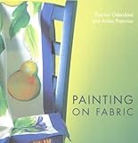 Painting on Fabric by 