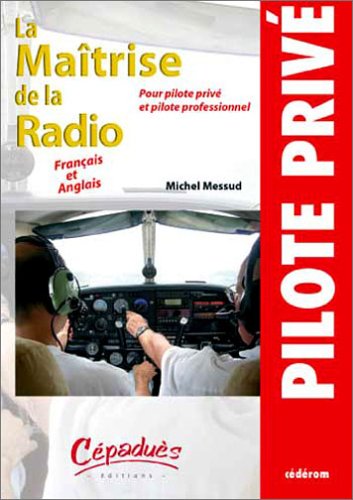 La  maîtrise de la radio