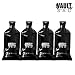 Bottle Protector For Travel | Double Layer Travel Wine Bags | Excellent Protection Liquids In Checked Baggage and Carry On Suitcases | Reusable Leakproof Bottle Sleeves Bottles Great Gift Wine Lovers