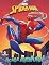 Livro Ação e Aventura Homem-Aranha