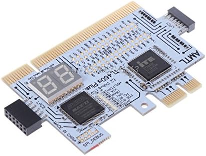 Разъем lpc debug