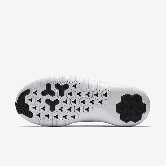 nike free tr 8 metallic women's training shoe