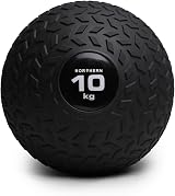 Fashion Thirsty NORTHERN Slam Ball 3KG 5KG 10KG 15KG 20KG 25KG Heavy Duty view 2