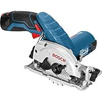 Image of Bosch GKS 10.8 V-LI circular saw