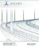 AutoCAD Civil 3D 2016: Review for Certification
