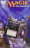 Magic the Gathering #3 w/ Exclusive Playable MTG Card