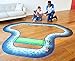Hot Wheels Ai Starter Set Mario Kart Edition Track Set