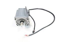 MITSUBISHI HA-FF43 SERVO Motor 3PH 400W 3000RPM