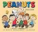 Peanuts 16-Month Engagement Calendar by 