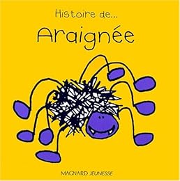 Araignée