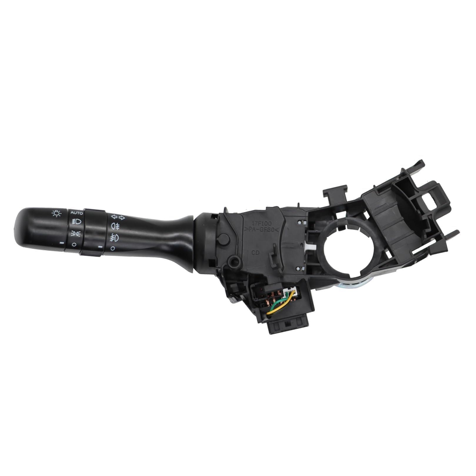 Photo 1 of Jecoupoon 8414006380 Multifunction Turn Signal Switch Headlight Dimmer Compatible with 2006-2011 Camry Headlamp Combination Switch Replaces 84140-06380