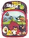 Rovio Angry Birds Boys & Girls 16