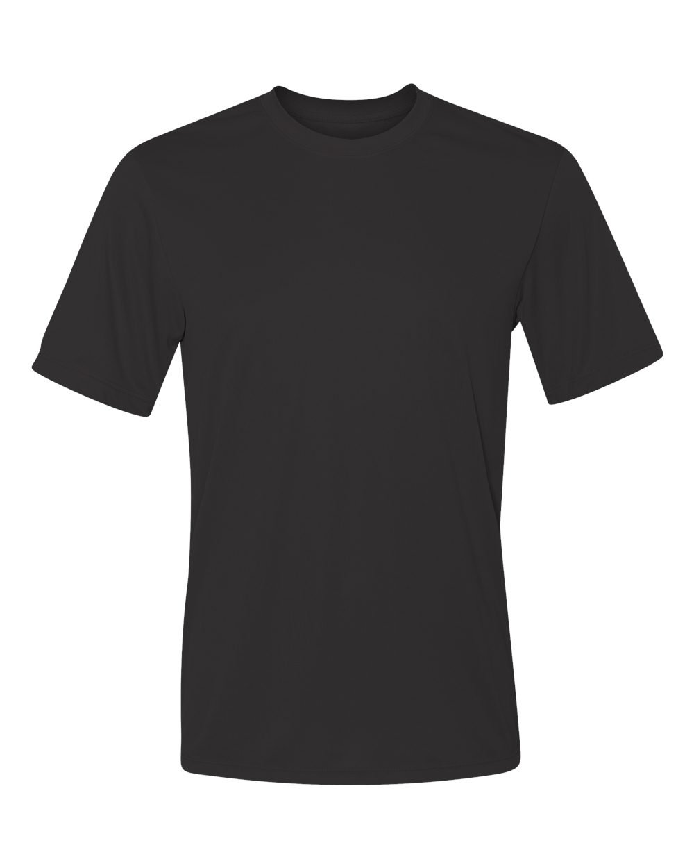 Hanes Sport Men's Heathered Performance T-Shirt