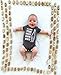 Fayfaire Baby Shower Gifts Outfit: Boutique Quality Funny I'll Have Your Finest House White 6M-12M