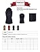 MBE Women's Quilted Zip-Up Vest Various Styles
