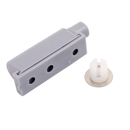 Generic 1pc Home Furniture Adjustable Cabinet Drawer Damper
