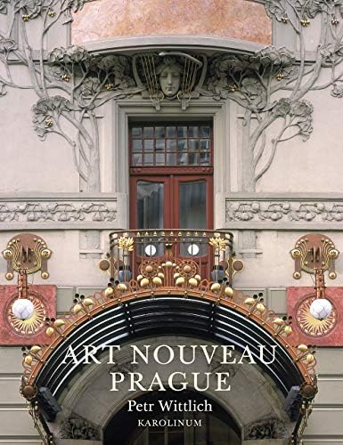 Amazon.com: Art Nouveau 2: Muenchen, Wien, Praha (Art Periods