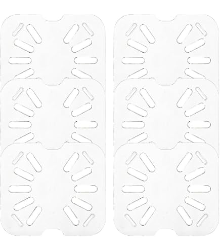 thumbnail image 2 of Stainless Steel Condensate Drain Pan – 304 SS, 5cm Height, Multi-Use Tray For AC Units, Plants, Garage & More (60x40cm) 2 of 11