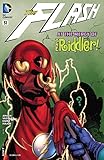 Flash (2011-) #51