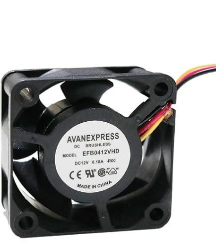 SUNON MB40202VX-000C-G99 24V 4020 1.54W 2/3wire Inverter Axial Cooling Fan at ₹ 1499/piece | 12V Cooling Fan in New Delhi | ID: 2857382530997