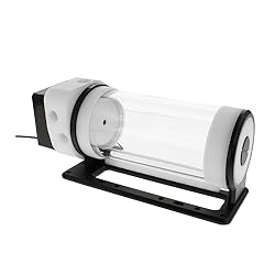 XSPC QX5 Photon 170 aRGB Reservoir/Pump Combo, White