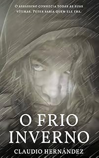 Livro O frio inverno