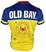Old Bay Cycling Jersey